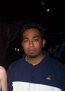 Kerry Toorcana with Crossfade Productions